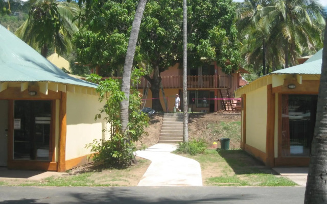 Nomads Airlie Beach