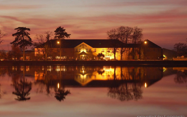 Park Hotel