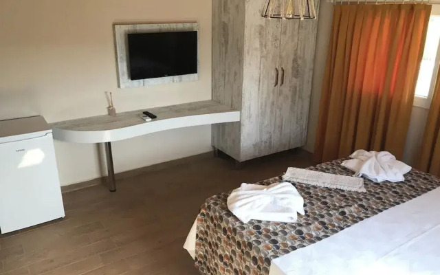 Serra Otel