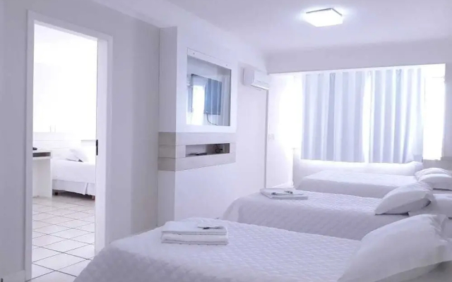 Hotel Araçá