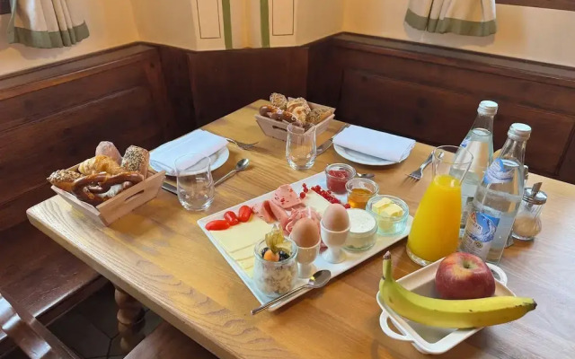 Hotel Gasthof zur Post Benediktbeuern