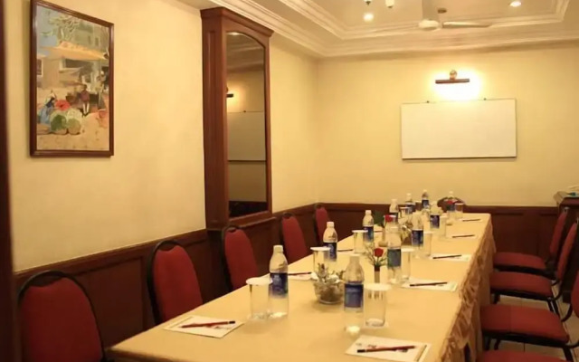 Hotel Basant Residency