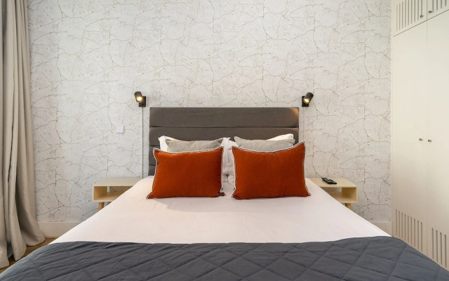 Ribeira11 Design Apartment