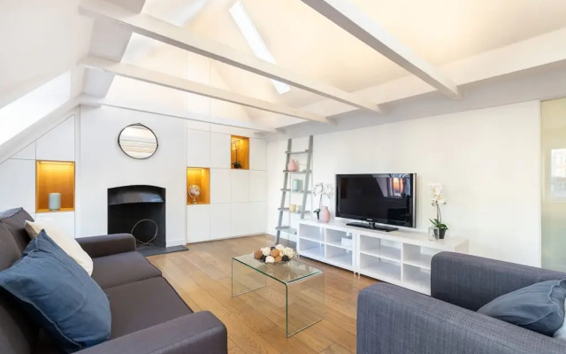 Kensington - London Private Apartment