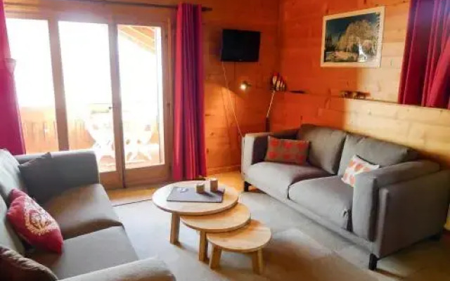 Apartment Grand Hôtel A18