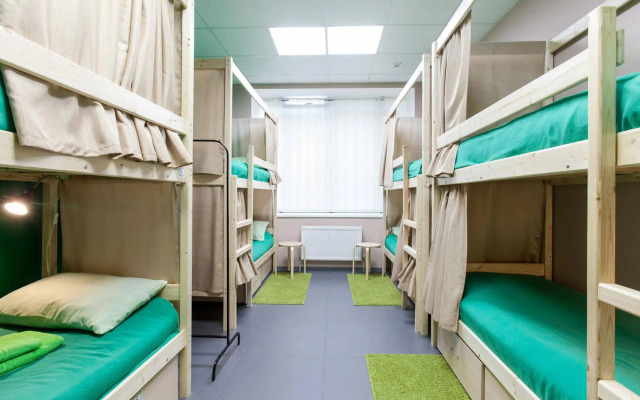 Nicehostel Hostel