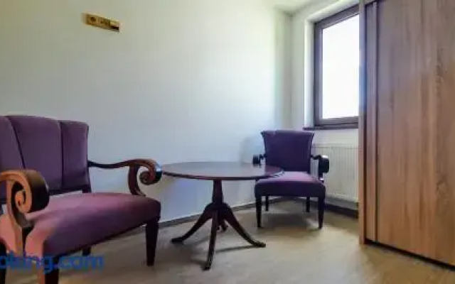 Apartmány Adieu
