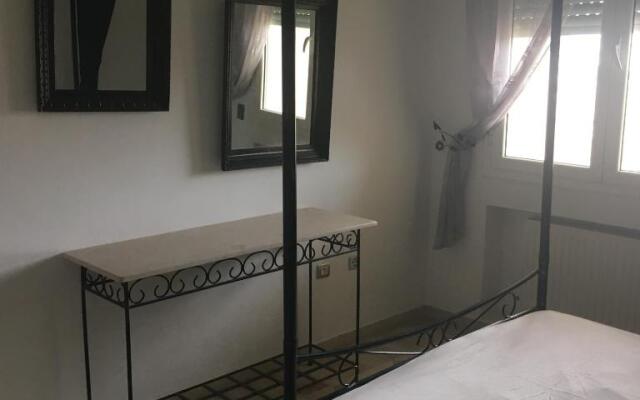 Ain Zaghouane Sud Appartement cosy 10 minutes de la plage - Tunisia Mall