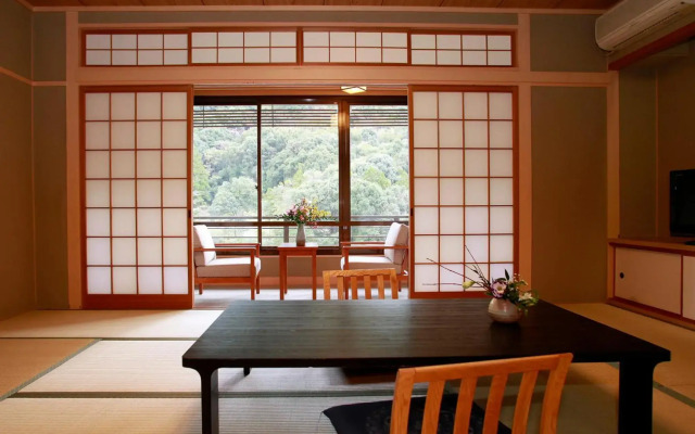Yumoto Kanko Hotel Saikyo