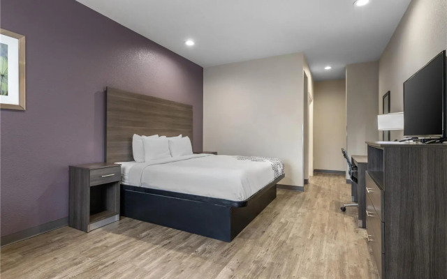 SureStay Plus Hotel by Best Western Ada