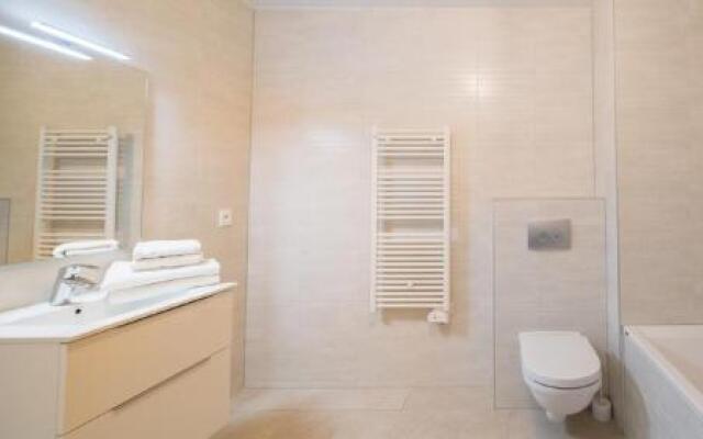 Les 4 Elements Block D