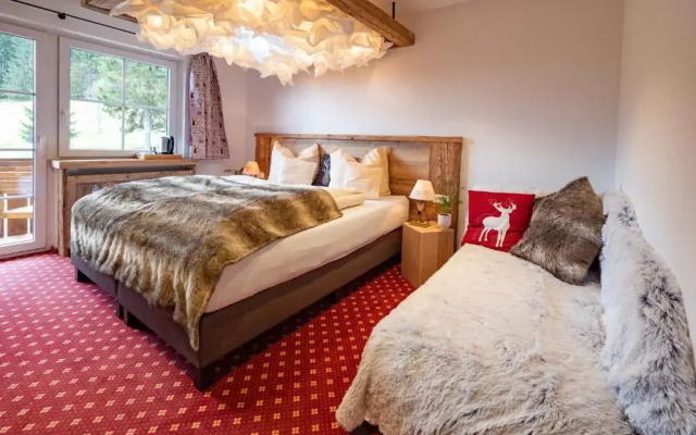 Hotel Höhengasthof Grüner Baum