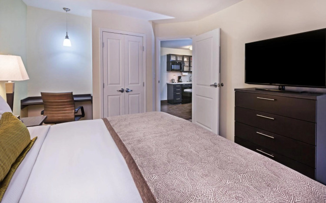 Candlewood Suites San Angelo TX by IHG