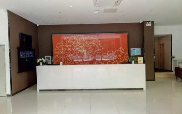 7 Days Premium Shenzhen Dapeng New District Jiaochangwei Branch