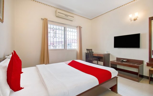 OYO 2561 Hotel Resida Service Apartments
