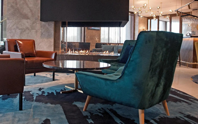 Crowne Plaza Christchurch by IHG