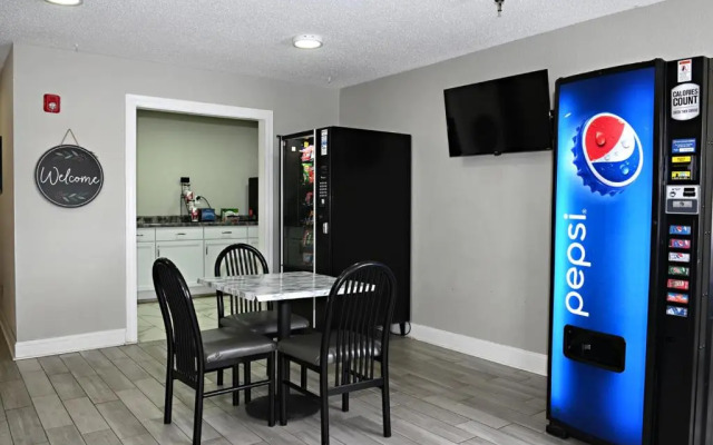 Americas Best Value Inn