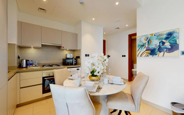 Al Meydan - Creek Vista Reserve A 2210