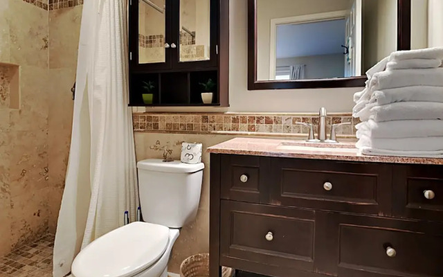 Beachwalk Villas #5052