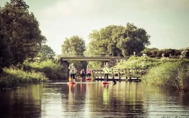 Hotel Eetcafé 't Dûke Lûk