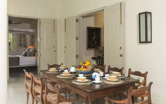 Monara House