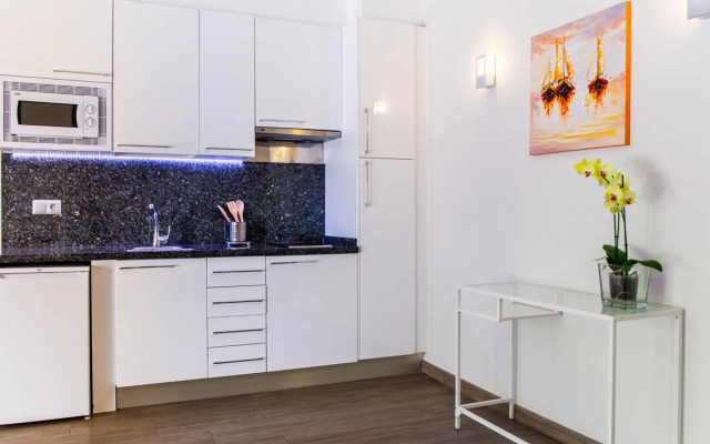 BLUESEA Dimona Suites
