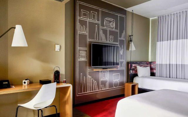 ibis Milano Centro