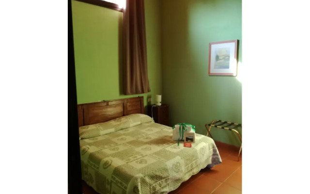 Agriturismo Il Colle
