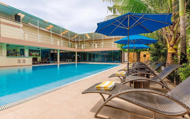 Patio Pacific Boracay