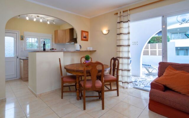 Holiday Home Valverde