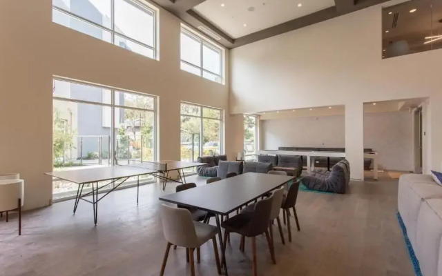 Kasa Santa Clara South