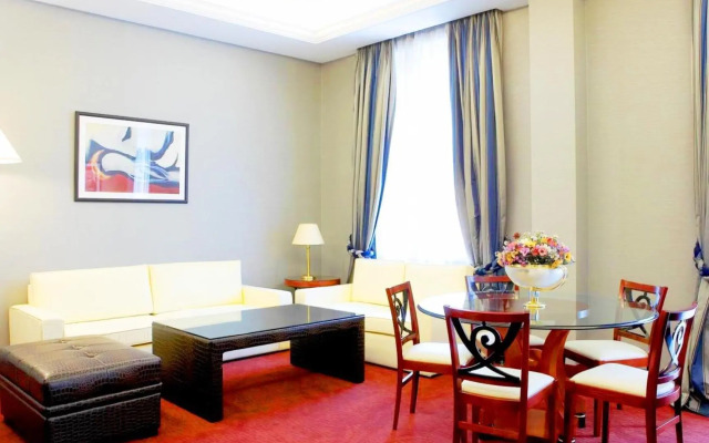Piraeus Theoxenia Hotel