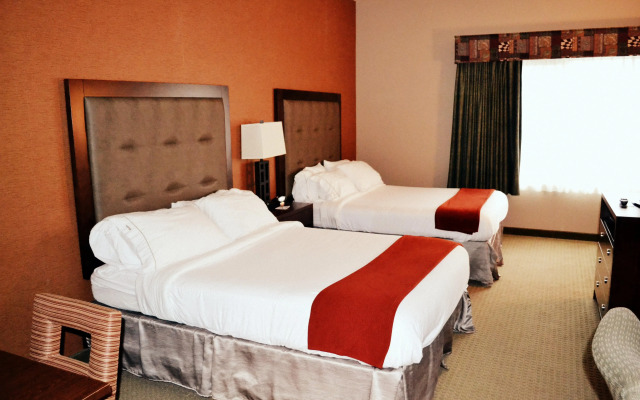 Holiday Inn Express Hotel & Suites Bozeman West by IHG