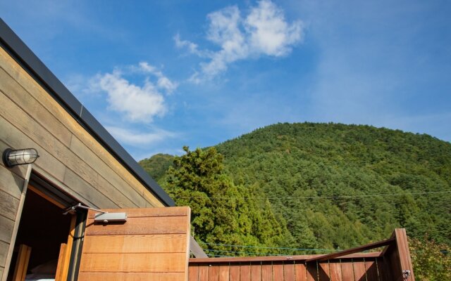 Dot Glamping Fujisan