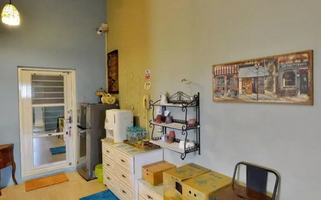Casa de Dafne B&B
