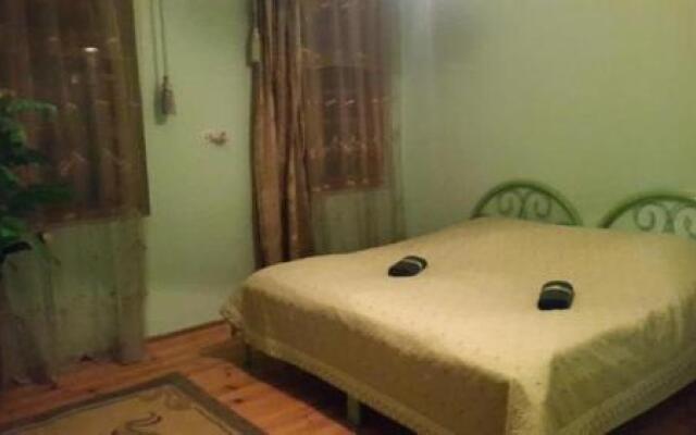 guesthouse mtvarisa