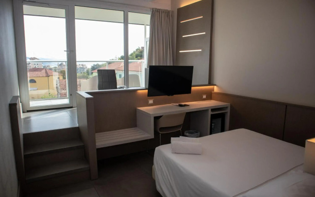 Hotel Poggio