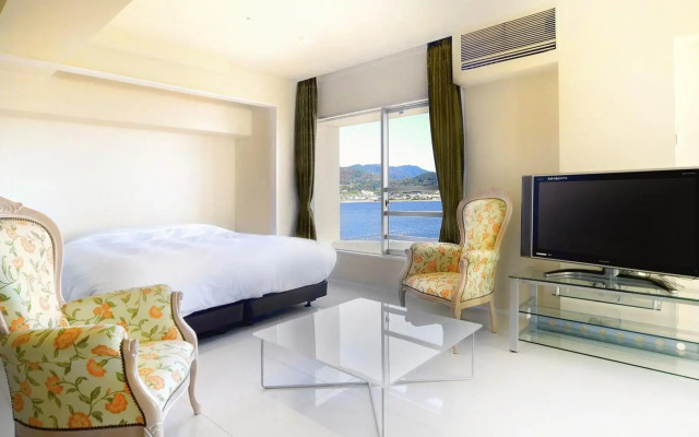 Hamanako Lake Side Plaza