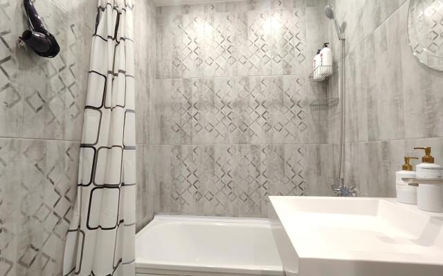 Panda Home (Панда Хоум) на улице Михаила Сперанского