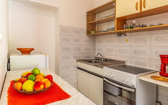 Amazing Apartment in Medulin With 1 Bedrooms and Wifi