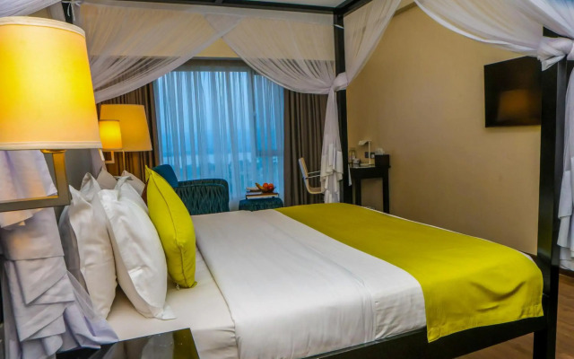 Acacia Premier Hotel