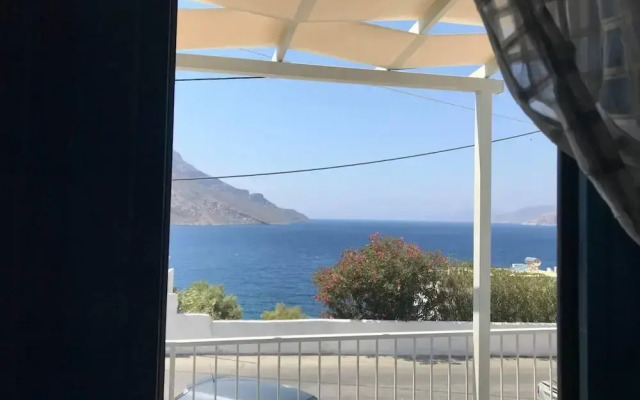 Odyssey Apartment in Armeos