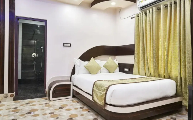 Hotel Bangabhumi
