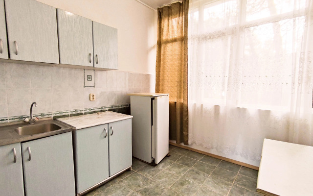 Evkaliptovaya Roscha Sanatorium