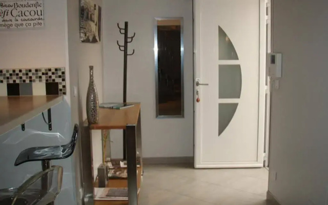 Loft du Pecheur