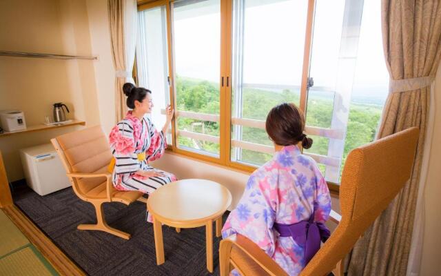 Kyukamura Iwate Amiharionsen