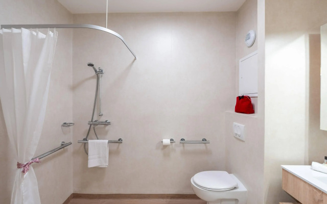 Quality Suites Nancy Zenith