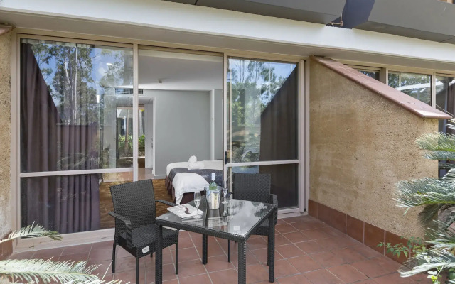 The Kooralbyn Valley