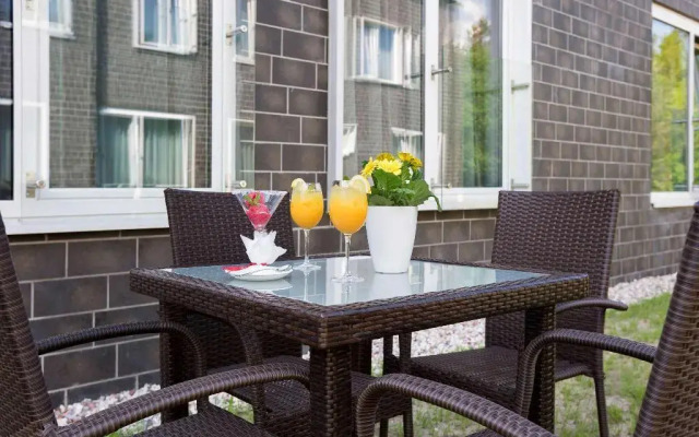Ibis Styles Vilnius