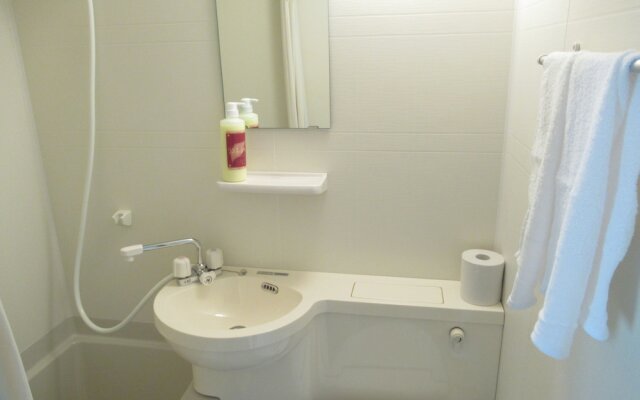 Breezbay Resort Yamaga